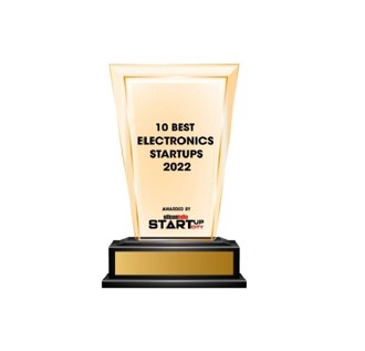 Silicon India’s Best Start-Up 2022 Award